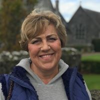 Judy Hill