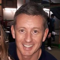 Michael Dignam