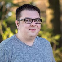 Drew Utterback