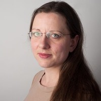 Diane Irvine