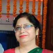 Dr. Vibha Tiwari
