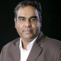Babu Subramaniam K.