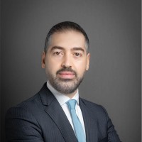 Ziad Abou Hatab, CPA
