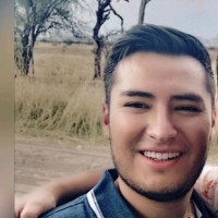 Julio Alberto Bañuelos Dominguez
