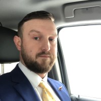 Drew Savage