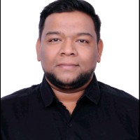Gerard D'Cruz