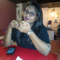 Saloni Jadhav