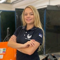 Vangleilda Gomes Araújo