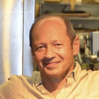 Daniel Robbins