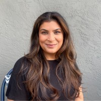 Farah Siddiqi