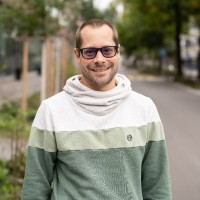David Steinmann