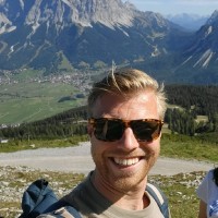 Nick Jonker