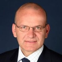 Harry Stehrenberger