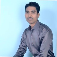 Bhagvatprasad Gupta