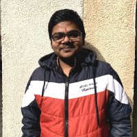Srijan Maurya