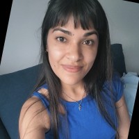 Brenda Martinez Chaparro