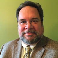 Mike Pellegrino