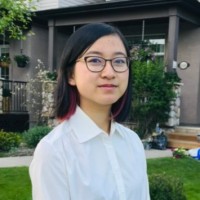 Julia Zhang