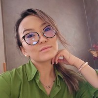 Nurgul Nurlanova