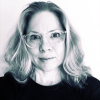 Åsa Maria Karlsson