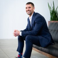 Brandon Jorgensen, CPA, ABV, CVA
