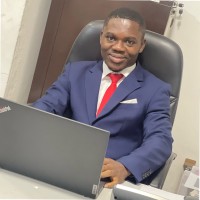 Francis Asare