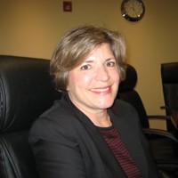 Eileen Young Gibson