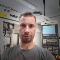 Florian Mermillod
