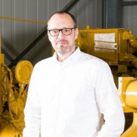 Holger Uphoff