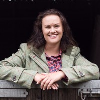 Rebecca Dawson