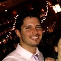Andrew Perell