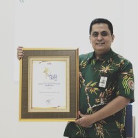 Fitriansyah Agus Setiawan, Cfrm