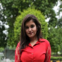 Kasturi Chaudhuri