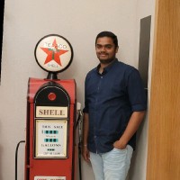 Prashanth Panneer Selvam