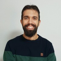 Daniel Duarte Gonçalves Castañeda