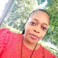 Peace Olivia Monday Udoh