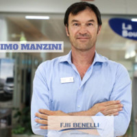massimo Massimo Manzini