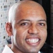 Cristiano Rodrigues de Moraes