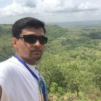 Meherpratik Raut