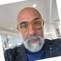 Massimiliano Deidda