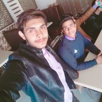 Saqlain Ahmad Anish