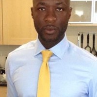 Nana Agyemang