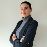 Delia Zähringer