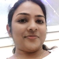 Jojy Mariam Joseph