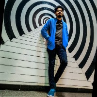 Akshay alva