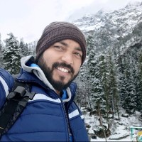 Saurabh V.