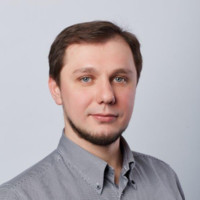 Артем Лазарев