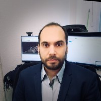 Ricard González Casadevall