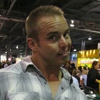 Adam Flint