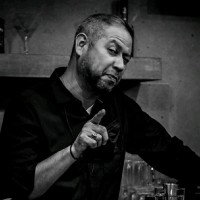 Alejandro Figueroa Rosales